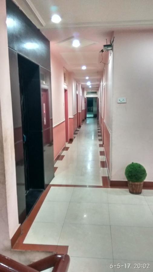 Hotel Varsa Dibrugarh Екстер'єр фото